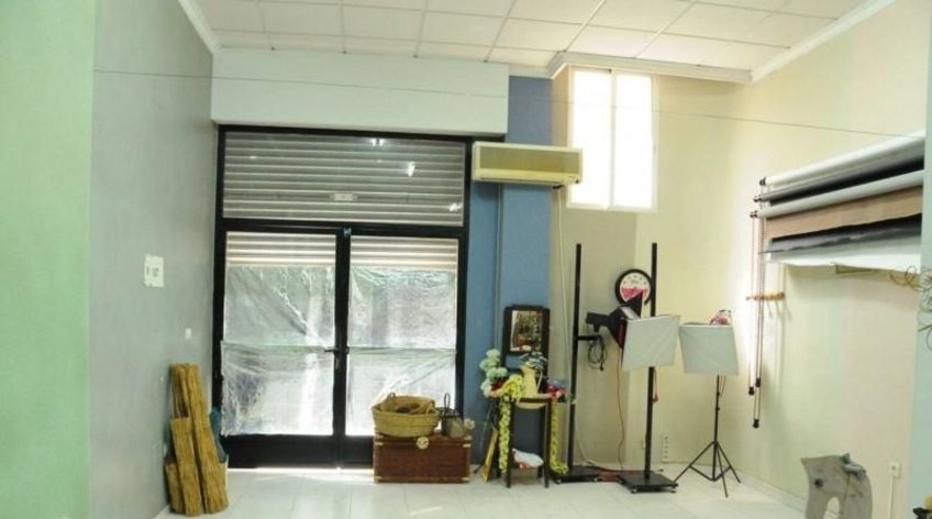 Local comercial