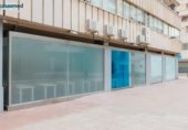 155m² locaux commerciaux pour location à Valence, photo