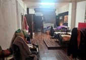Local comercial
en venda
amb 55m² a l'Hospitalet de Llobregat, a la zona de Santa Eulàlia, carrer de la independència, 08902 foto