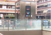 Local comercial
en venda
amb 55m² a l'Hospitalet de Llobregat, a la zona de Santa Eulàlia, carrer de la independència, 08902 foto