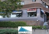 200m² restaurant for sale in Madrid, in the area of San Pascual, Calle de Albacete photo