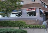 200m² restaurant for sale in Madrid, in the area of San Pascual, Calle de Albacete photo