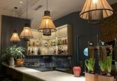 190m² restaurant pour location, cession à Madrid, Calle Blas de Otero photo