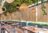 190m² restaurant pour location, cession à Madrid, Calle Blas de Otero photo