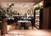 190m² restaurant pour location, cession à Madrid, Calle Blas de Otero photo