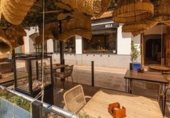 190m² restaurant pour location, cession à Madrid, Calle Blas de Otero photo
