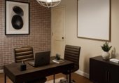Oficina en venta con 60m² en Badajoz, en la zona de San Roque, Calle Alonso de Celada foto
