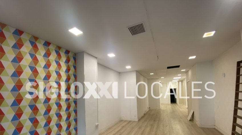 Local comercial
