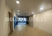 Local comercial en alquiler con 70m² en Barcelona, en la zona de la Sagrada Família, Carrer del Rosselló foto