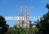 Local comercial en alquiler con 70m² en Barcelona, en la zona de la Sagrada Família, Carrer del Rosselló foto