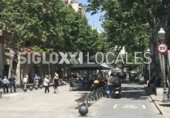 Local comercial en alquiler con 70m² en Barcelona, en la zona de la Sagrada Família, Carrer del Rosselló foto