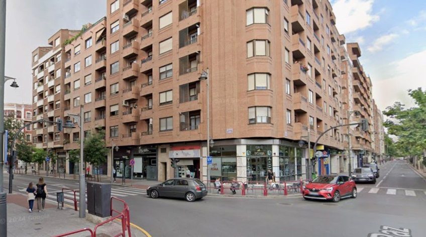 Local comercial