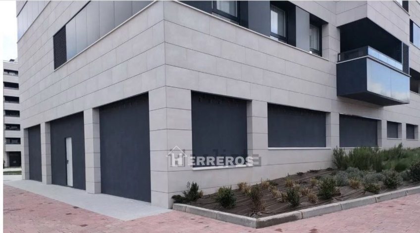 Local comercial