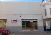 Local comercial en alquiler con 767m² en Nules, Calle Santa Natalia, 3 foto