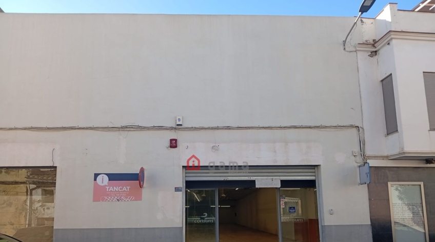 Local comercial