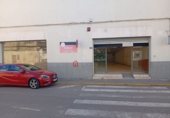 Local comercial en alquiler con 767m² en Nules, Calle Santa Natalia, 3 foto