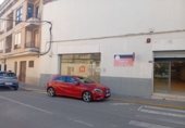 Local comercial en alquiler con 767m² en Nules, Calle Santa Natalia, 3 foto
