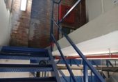 Local comercial en alquiler con 767m² en Nules, Calle Santa Natalia, 3 foto