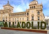 Oficina en venta con 45m² en Valladolid, en la zona de Campo Grande foto