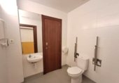 Oficina en venta con 45m² en Valladolid, en la zona de Campo Grande foto
