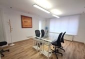 Oficina en venta con 45m² en Valladolid, en la zona de Campo Grande foto