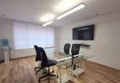 Oficina en venta con 45m² en Valladolid, en la zona de Campo Grande foto