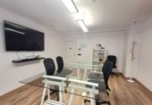 Oficina en venta con 45m² en Valladolid, en la zona de Campo Grande foto