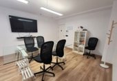 Oficina en venta con 45m² en Valladolid, en la zona de Campo Grande foto