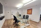 Oficina en venta con 45m² en Valladolid, en la zona de Campo Grande foto