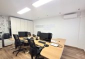 Oficina en venta con 45m² en Valladolid, en la zona de Campo Grande foto