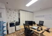 Oficina en venta con 45m² en Valladolid, en la zona de Campo Grande foto