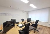 Oficina en venta con 45m² en Valladolid, en la zona de Campo Grande foto
