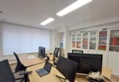 Oficina en venta con 45m² en Valladolid, en la zona de Campo Grande foto