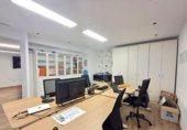 Oficina en venta con 45m² en Valladolid, en la zona de Campo Grande foto