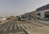 Nave Industrial en alquiler con 1800m² en Orihuela foto