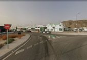 Nave Industrial en alquiler con 1800m² en Orihuela foto