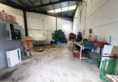 114m² warehouse industrial for sale in Torreperogil photo