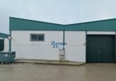 114m² warehouse industrial for sale in Torreperogil photo