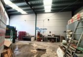 114m² warehouse industrial for sale in Torreperogil photo