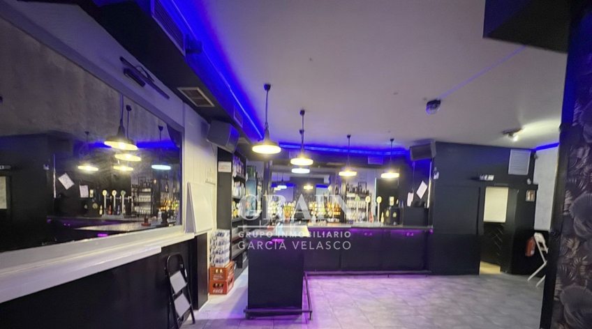Local comercial