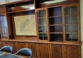 145m² office for rent in Seville, in the area of Alfalfa photo