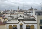 145m² office for rent in Seville, in the area of Alfalfa photo
