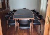 145m² office for rent in Seville, in the area of Alfalfa photo
