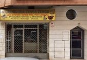 140m² commercial premises for sale in Albacete, in the area of Franciscans photo