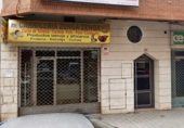 140m² commercial premises for sale in Albacete, in the area of Franciscans photo