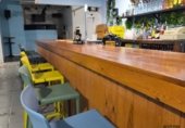 114m² bar for assignment in Alcanar photo