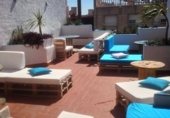 114m² bar for assignment in Alcanar photo