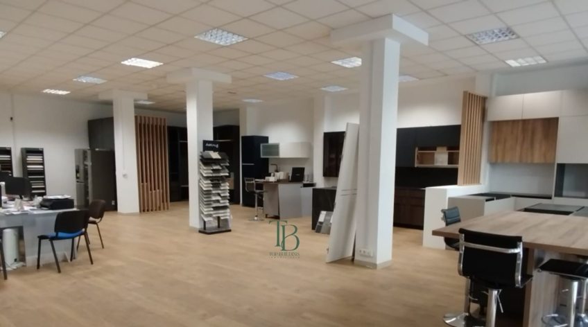 Local comercial