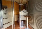 91m² commercial premises for sale in Badajoz photo