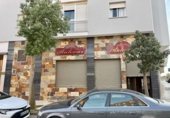91m² commercial premises for sale in Badajoz photo